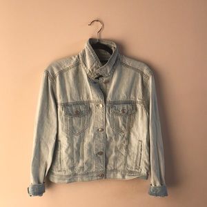 American Eagle Denim Jacket